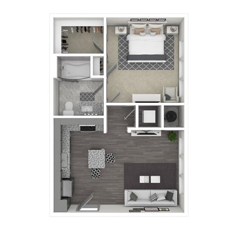 18932 Addison Lake Drive #1113 1-3 Beds Apartment for Rent - Photo Gallery 45