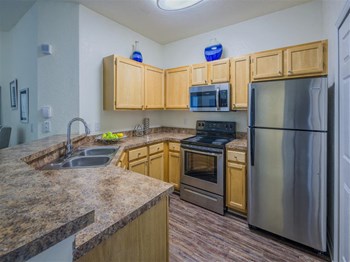 Kitchen - Photo Gallery 6