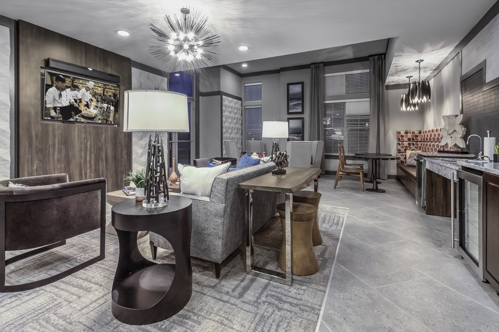 rooftop lounge cyber cafe