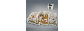 Moultrie with Sunroom