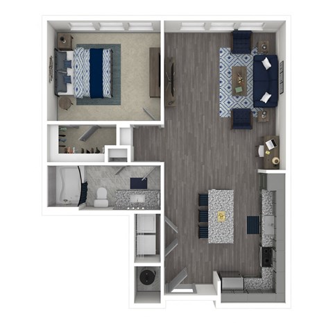 18932 Addison Lake Drive #1113 1-3 Beds Apartment for Rent - Photo Gallery 47