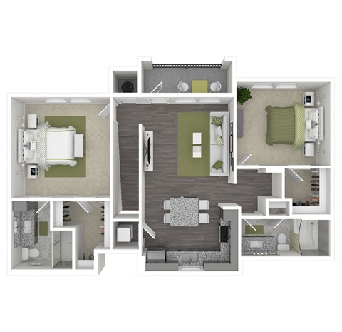 18932 Addison Lake Drive #1113 1-3 Beds Apartment for Rent - Photo Gallery 52