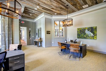 Clubhouse - Photo Gallery 3
