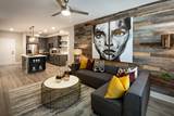 Studio apartment at Lumen Grant Park in Atlanta