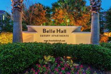 1600 Belle Point Drive 1-3 Beds Apartment for Rent Photo Gallery 1