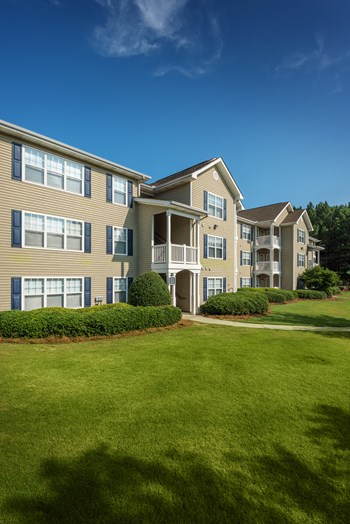 exterior building - Photo Gallery 16