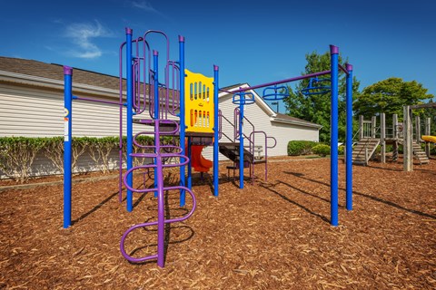 play area