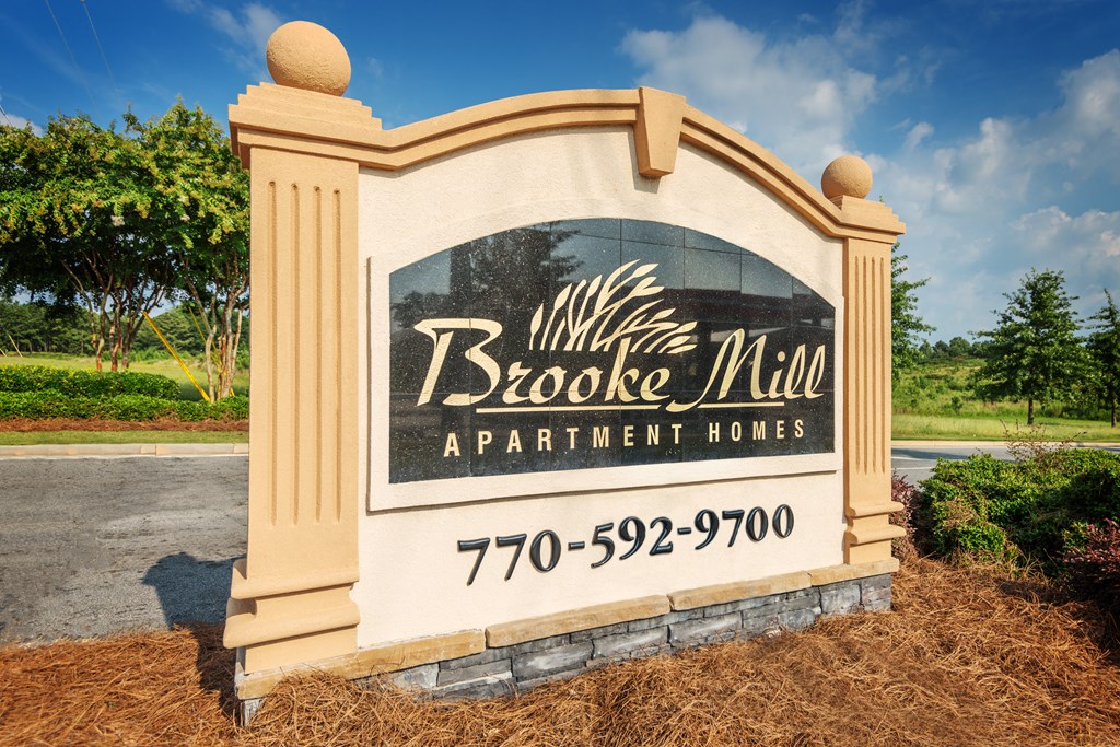 Brooke Mill Apartments, 50 Downsby Lane, Woodstock, GA RentCafe