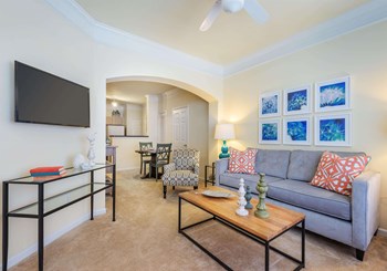 Living Room - Photo Gallery 19