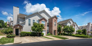 Exterior Building - Photo Gallery 6