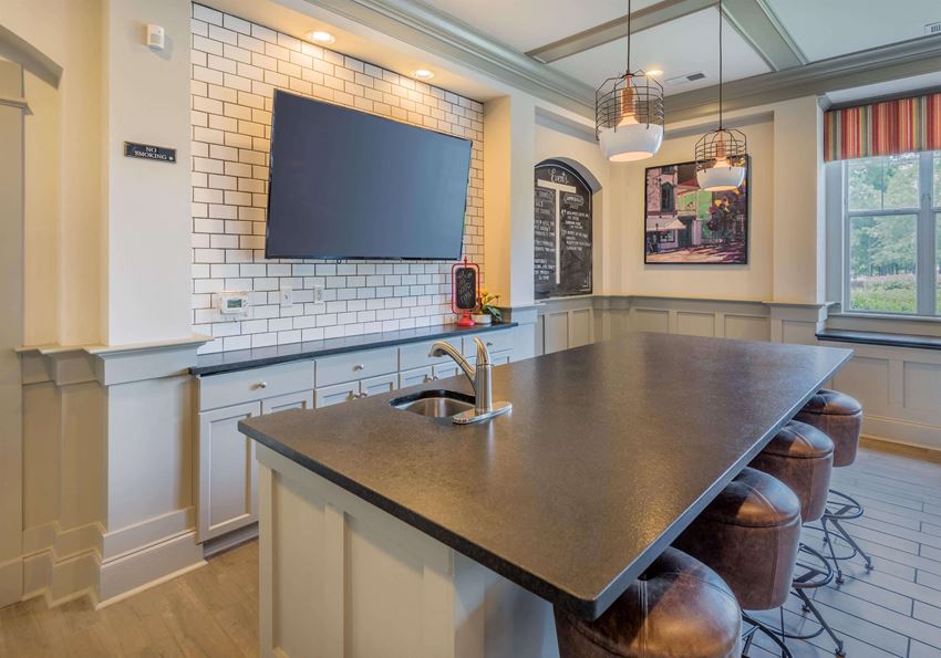 Clubhouse - Photo Gallery