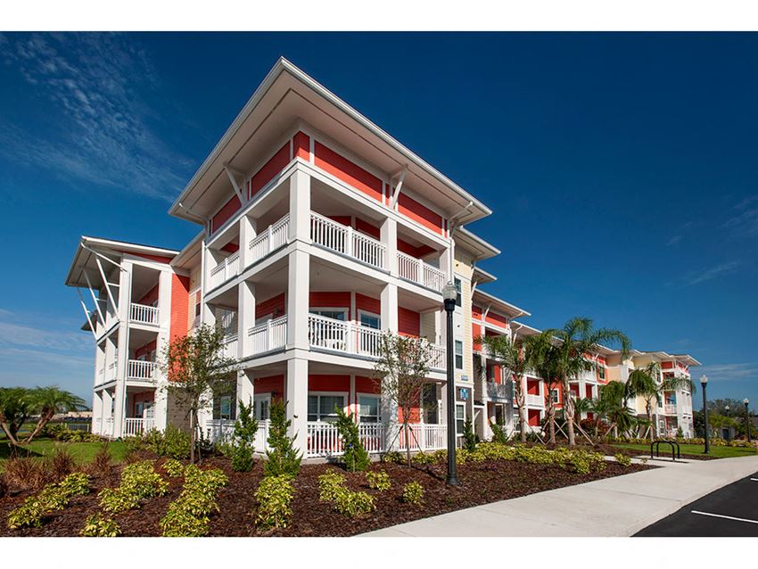 Exterior - Photo Gallery