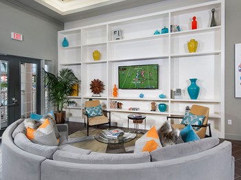 Clubroom - Photo Gallery 6