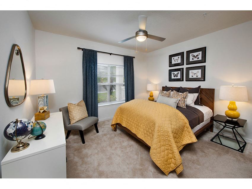 Bedroom - Photo Gallery