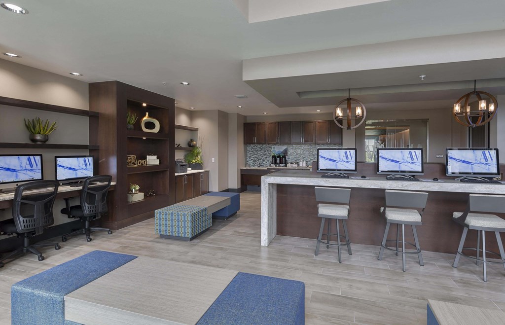 Cyber Cafe and  Business Center