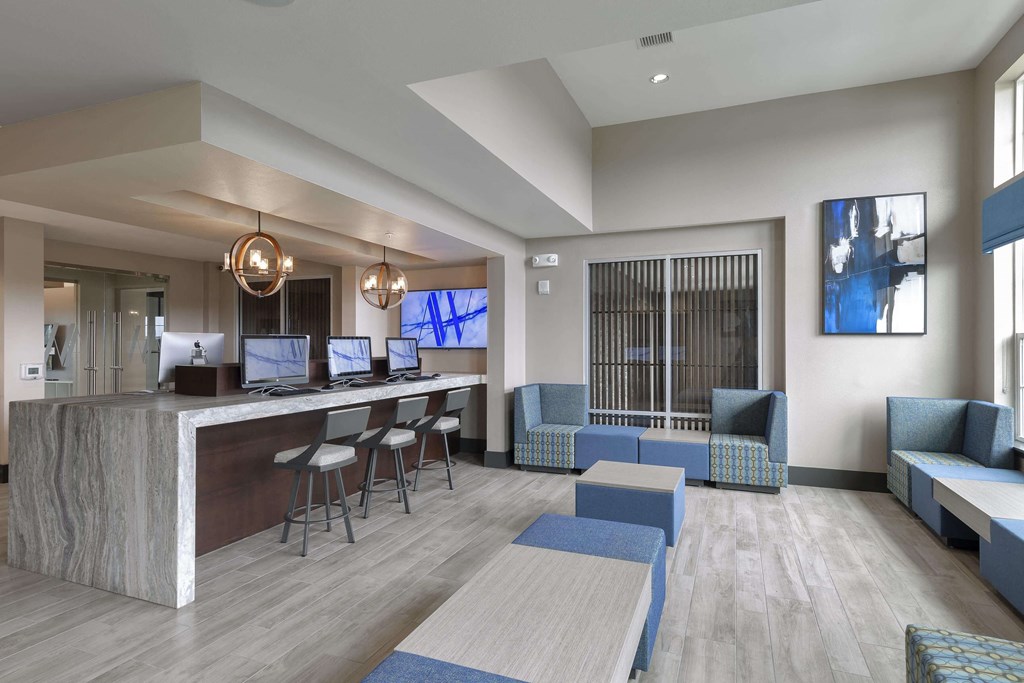 Cyber Cafe and  Business Center