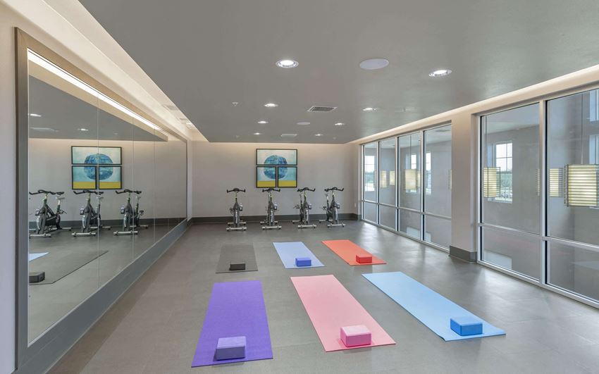 Fitness - Photo Gallery