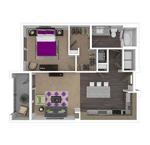 13644 Tortona Lane 1-3 Beds Apartment for Rent - Photo Gallery 56