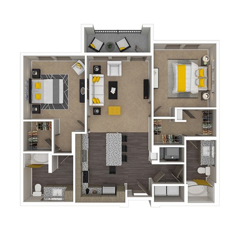 13644 Tortona Lane 1-3 Beds Apartment for Rent - Photo Gallery 59