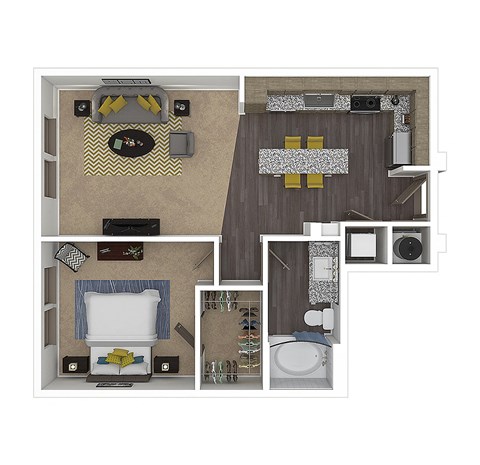 13644 Tortona Lane 1-3 Beds Apartment for Rent - Photo Gallery 54