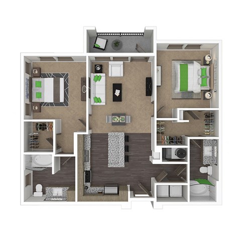 13644 Tortona Lane 1-3 Beds Apartment for Rent - Photo Gallery 60