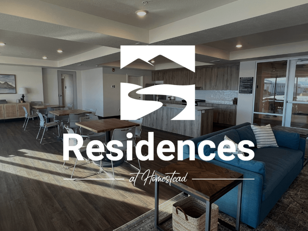 Residences at Homestead Gallery Cover