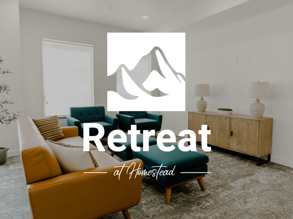 Retreat at Homestead Gallery Cover