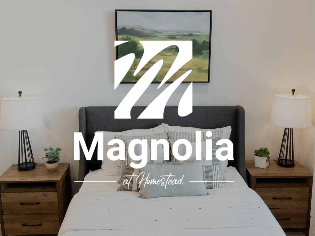 Magnolia at Homestead Gallery Cover