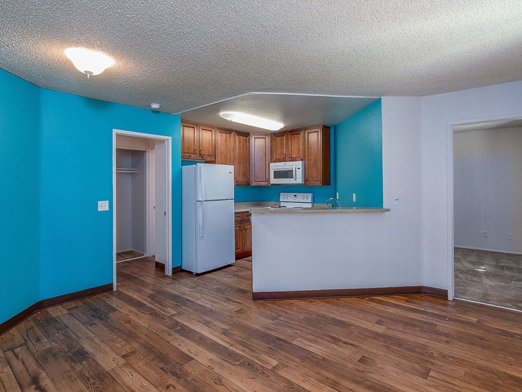 Spring Villa Apartments