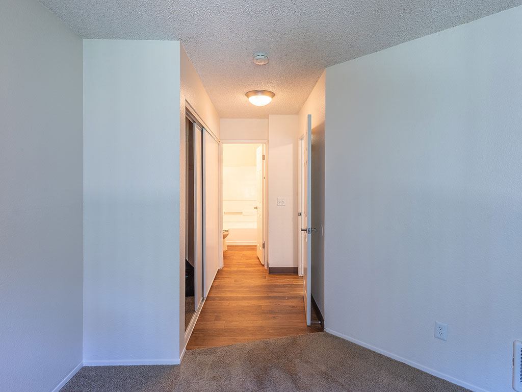 Spring Villa Apartments