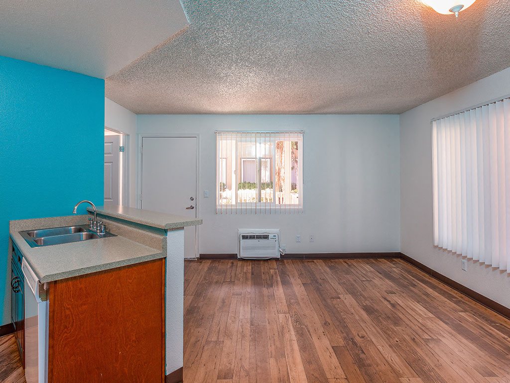 Spring Villa Apartments