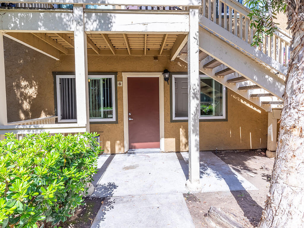 Spring Villa Apartments