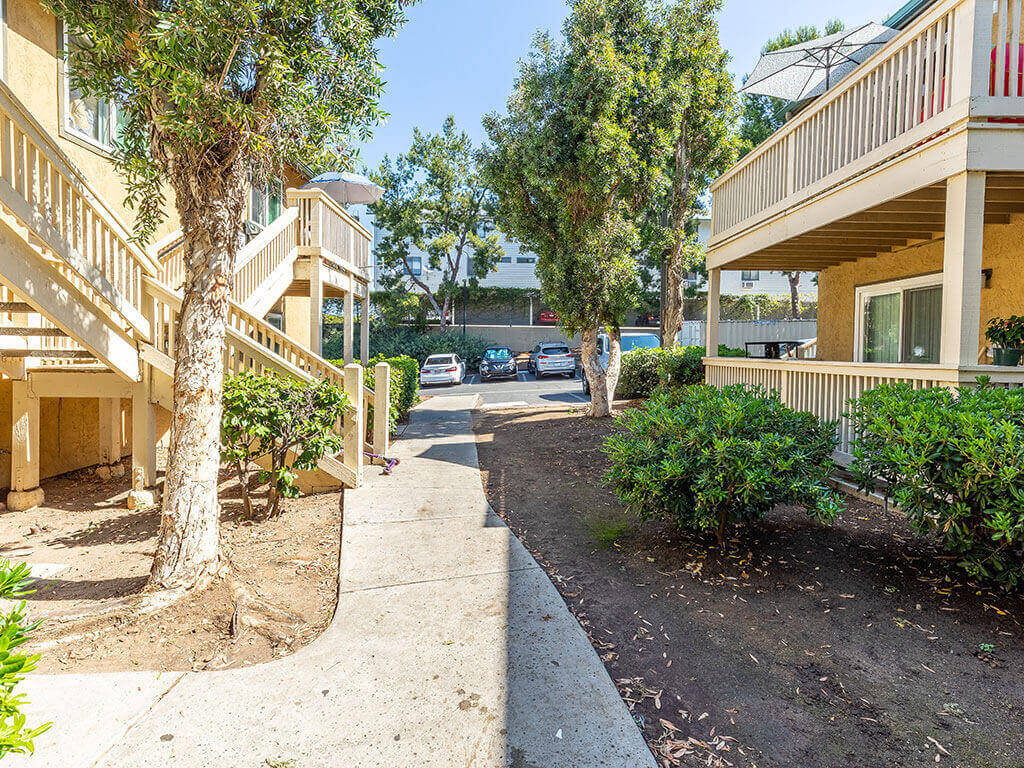 Spring Villa Apartments