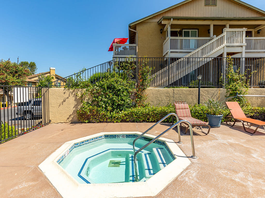 Spring Villa Apartments