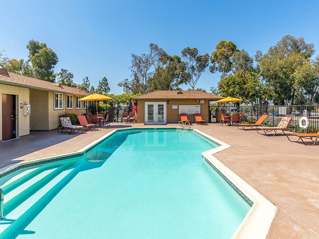 Spring Villa Apartments