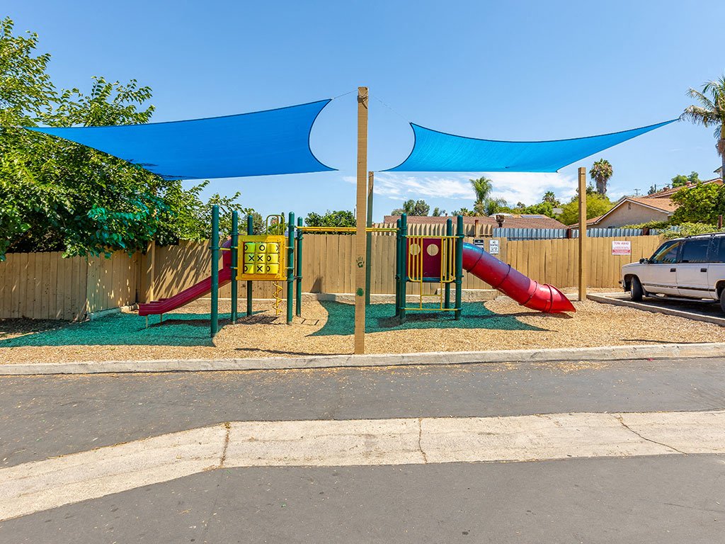 Spring Villa Apartments