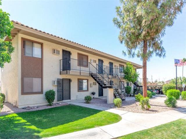 Sands Apartments 2305 East Main Street Mesa Az Rentcafe