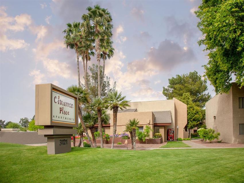Cimarron Place Apartments, 3121 North Swan Rd, Tucson, AZ RentCafe