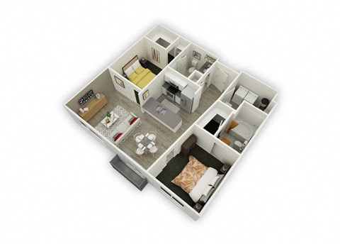 Element 31 Apartments