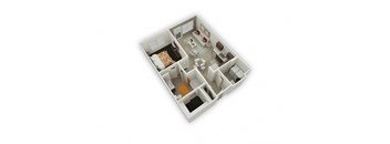 Argon 1Bed 1Bath at Element 31 Apartments, Salt Lake City, 84106