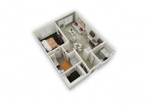 Element 31 Apartments