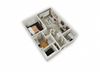 Argon 1Bed 1Bath Argon 1Bed 1Bath at Element 31 Apartments, Salt Lake City, 84106
