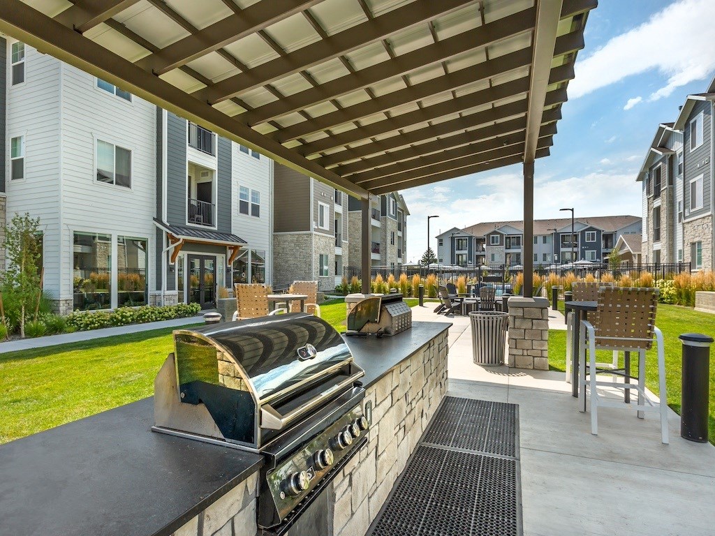 Sage Apartments And Townhomes