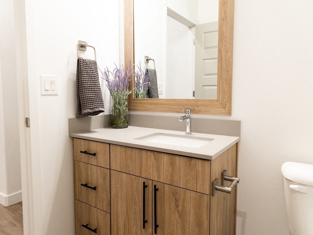 Parc On 5th Apartments And Townhomes & Parc On 5th II