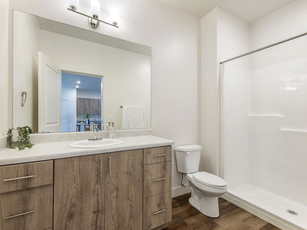 Residences At Homestead Senior Apartments