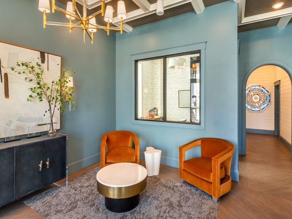 Sage Apartments And Townhomes is a similar property to The Arza Apartments located in American Fork