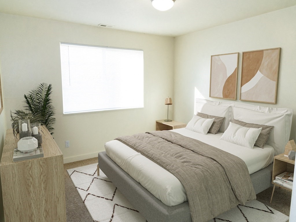 Crossroads Apartments