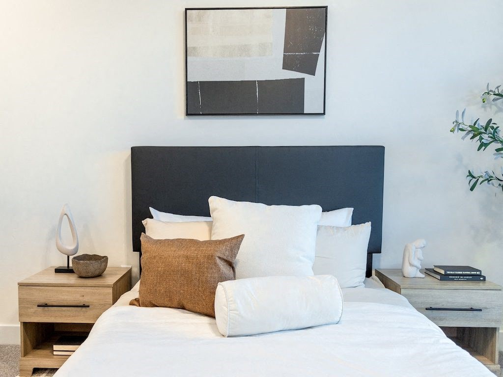 Bright Bedding at The Arza, American Fork 84003