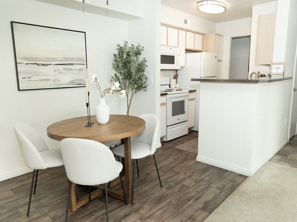 Remington Apartments