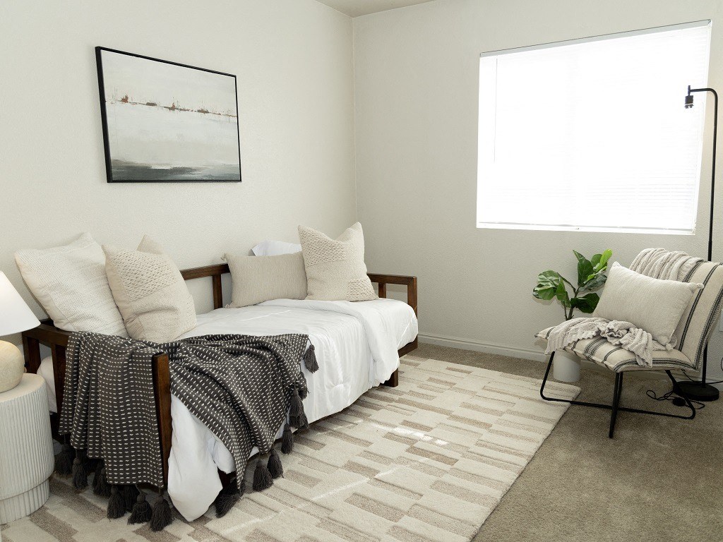 Remington Apartments